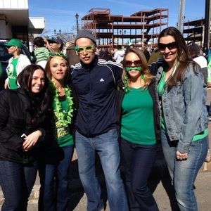 Meet your Posher, Justine